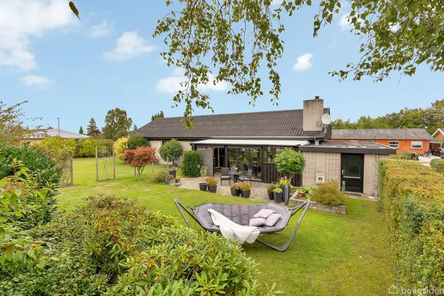 Villa på Sandagervej 9, 8960 Randers SØ