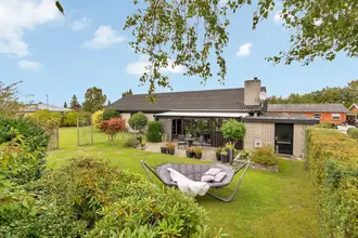 Villa på Sandagervej 9, Assentoft, 8960 Randers SØ