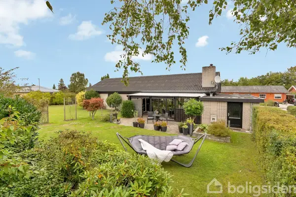 Villa på Sandagervej 9, 8960 Randers SØ