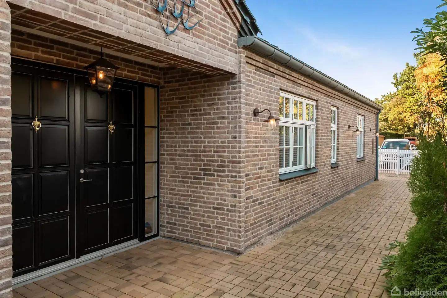 Villa på Ndr Strandvej 43, 2791 Dragør