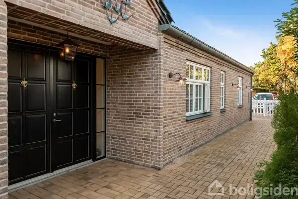 Villa på Ndr Strandvej 43, 2791 Dragør