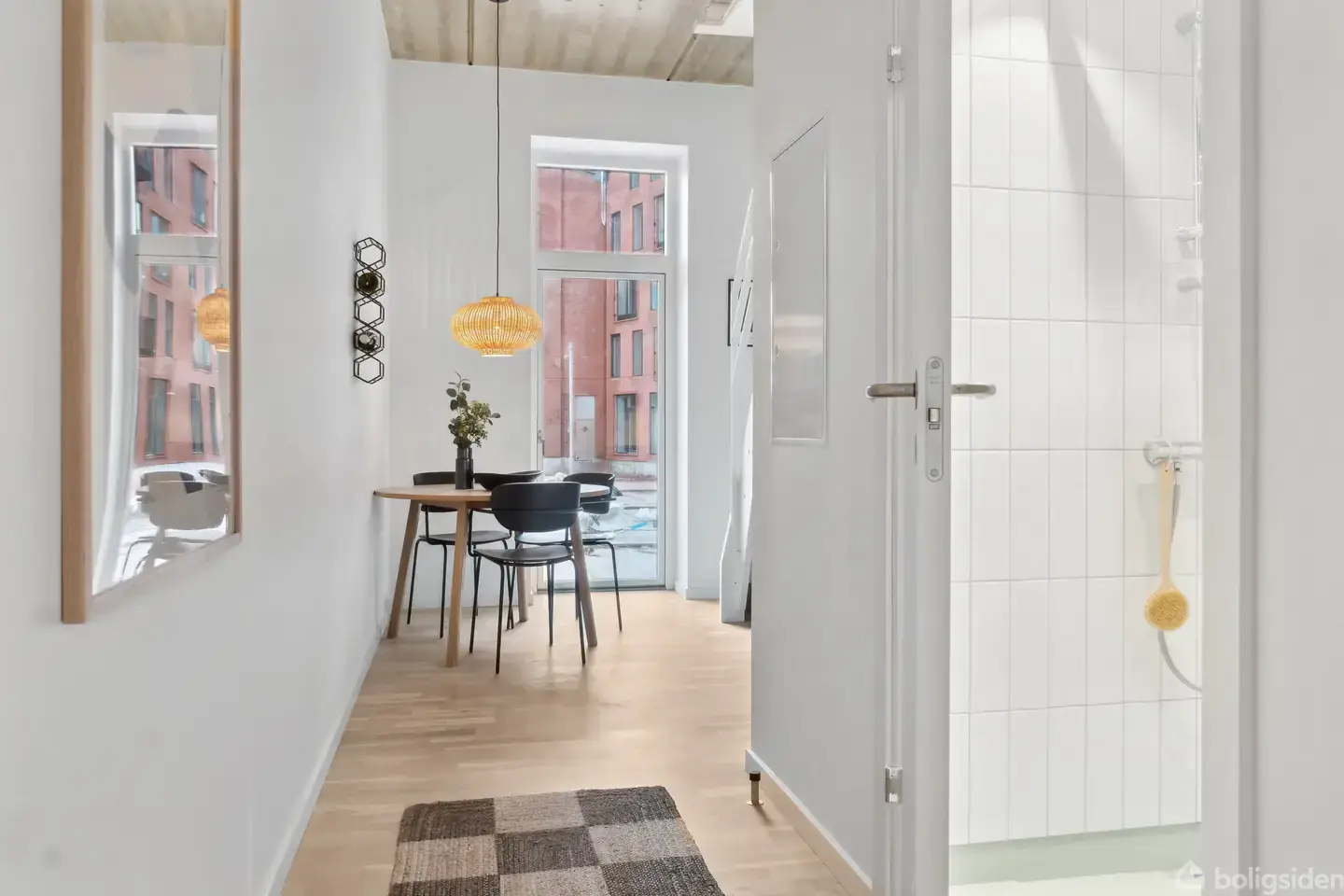 Ejerlejlighed på Ulrik Birchs Allé 53, 1. 48., 2300 København S