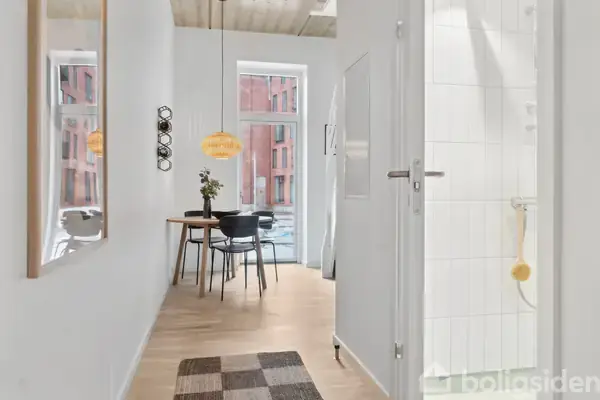 Ejerlejlighed på Ulrik Birchs Allé 53, 1. 48., 2300 København S