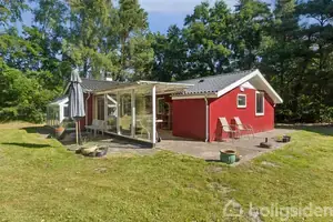 Fritidsbolig på Granborg 21, 9560 Hadsund