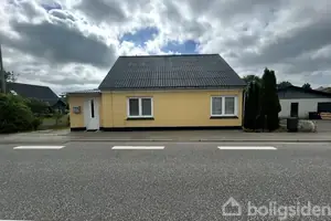 Villa på Terndrupvej 10, 9510 Arden