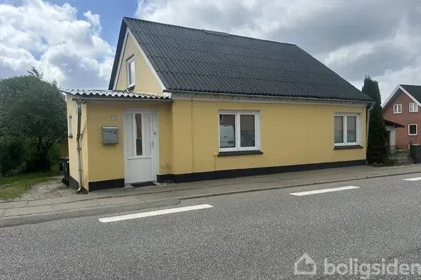 Villa på Terndrupvej 10, 9510 Arden