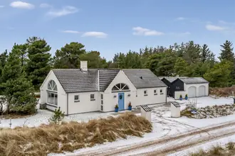 Fritidshus på Kræmmervej 5, 6853 Vejers Strand