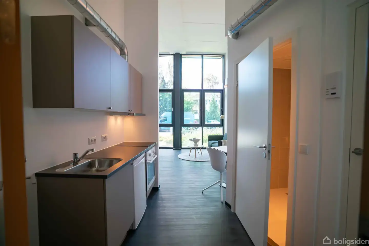 Ejerlejlighed på Skovbrynet 2, 2800 Kongens Lyngby