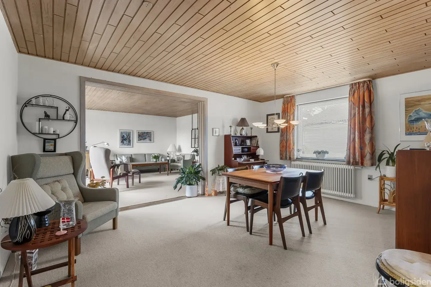 Villa på Kornvænget 4, 3390 Hundested