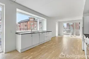 Ejerlejlighed på Østre Stationsvej 39A, 4. 1., 5000 Odense C