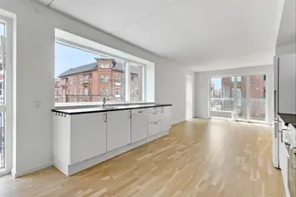 Ejerlejlighed på Østre Stationsvej 39A, 4. 1., 5000 Odense C