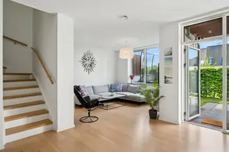 Rækkehus på Klokkelyng 3, 2830 Virum