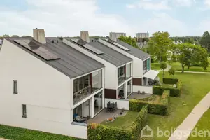 Rækkehus på Kærmysse 25, 2830 Virum