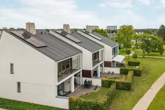 Rækkehus på Kærmysse 25, 2830 Virum