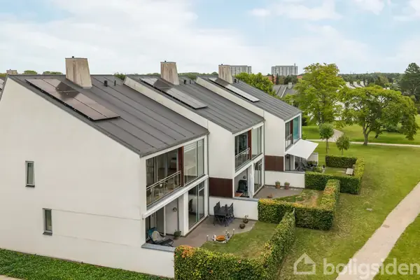 Rækkehus på Kærmysse 25, 2830 Virum