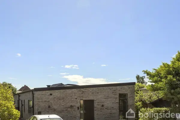Villa på Astrupvej 52, 2700 Brønshøj