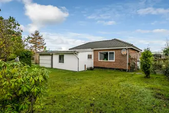 Villa på Laust Rasmussens Vej 1, 7200 Grindsted