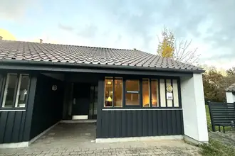 Fritidshus på Lille Amerika 24K, 410., 8883 Gjern