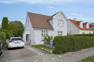 Villa på Gammel Vindingevej 21, 4000 Roskilde