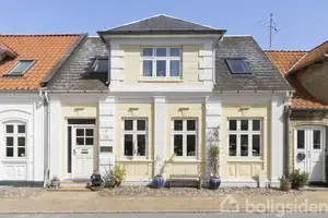 Rækkehus på Ny Adelgade 63, 5610 Assens