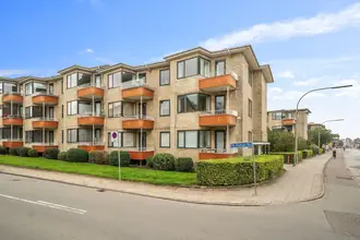 Ejerlejlighed på Broparken 9, th., 8800 Viborg