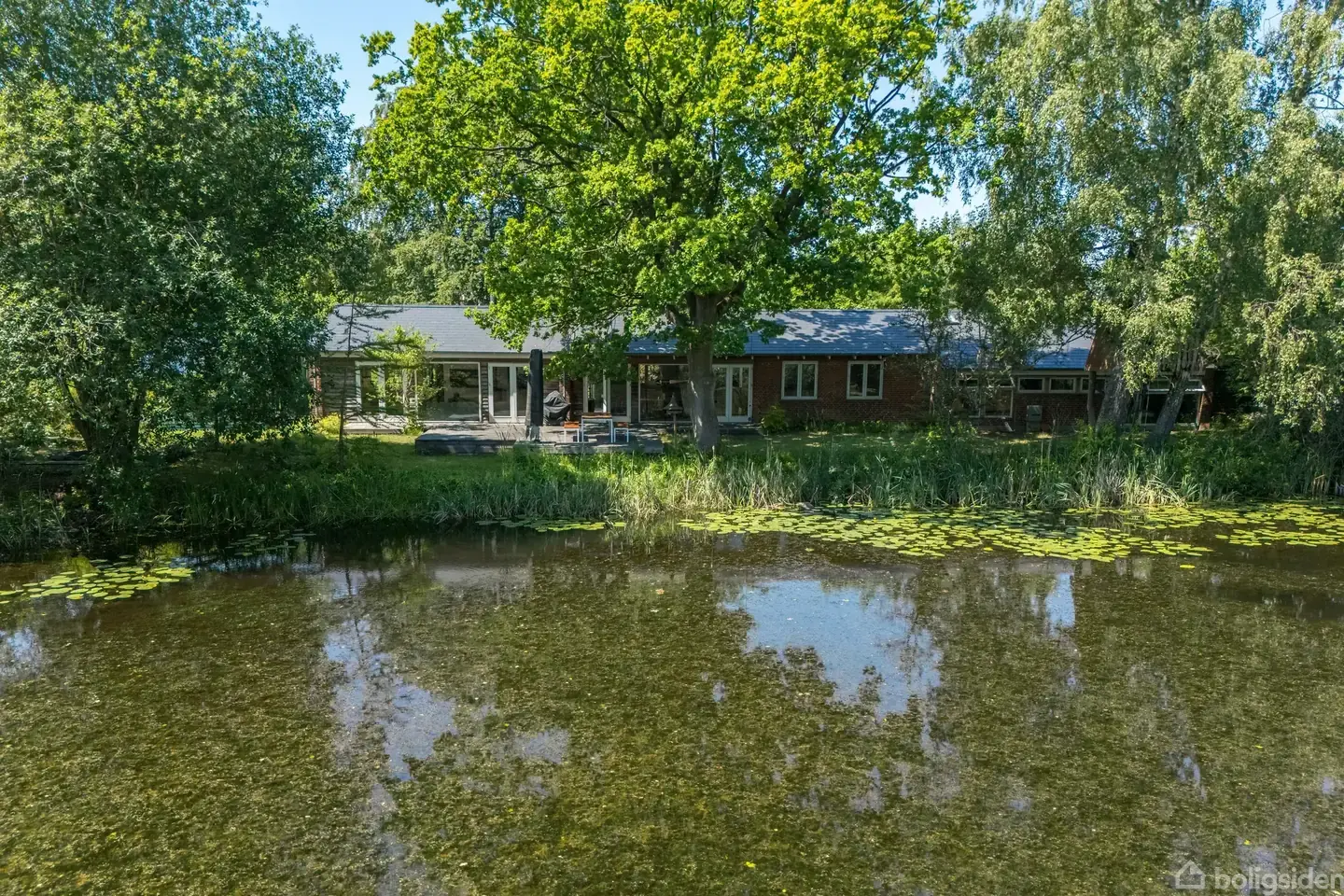 Villa på Ingeniørvænget 60, 3520 Farum