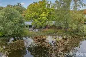 Villa på Ingeniørvænget 60, 3520 Farum