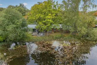 Villa på Ingeniørvænget 60, 3520 Farum