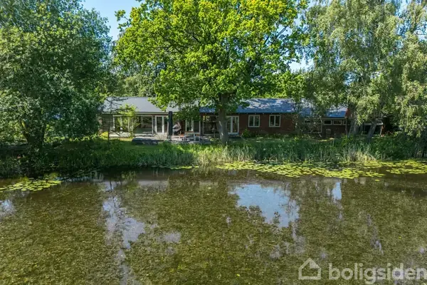 Villa på Ingeniørvænget 60, 3520 Farum