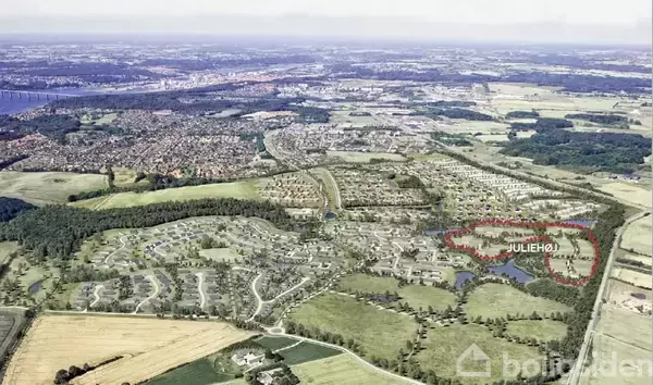 Helårsgrund på Juliehøj 54, 7120 Vejle Øst