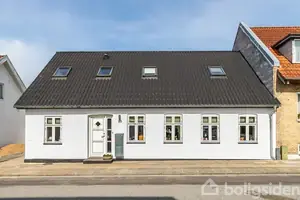 Villa på Nørregade 25, 6580 Vamdrup