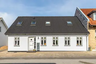 Villa på Nørregade 25, 6580 Vamdrup