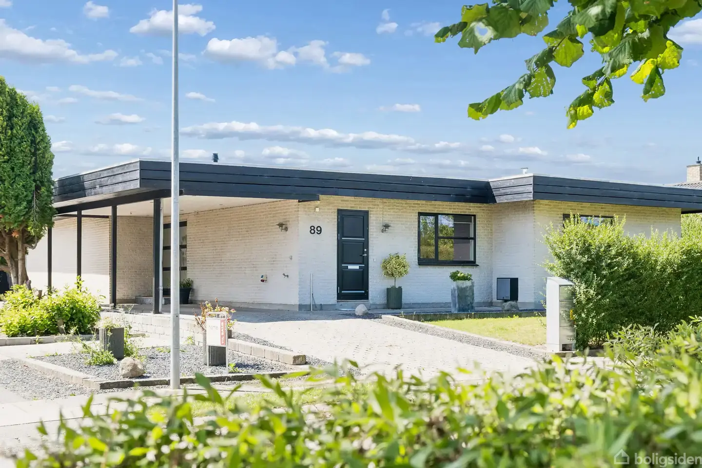 Villa på Vestervangen 89, 4300 Holbæk