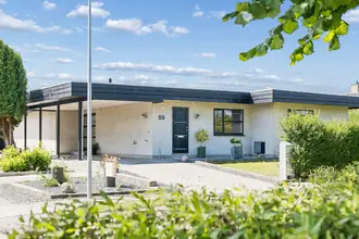Villa på Vestervangen 89, Allerup, 4300 Holbæk