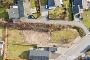 Helårsgrund på Skelvangsvej 14, 8920 Randers NV