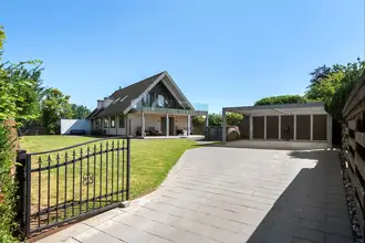 Villa på Bastebjerg 35, 2690 Karlslunde