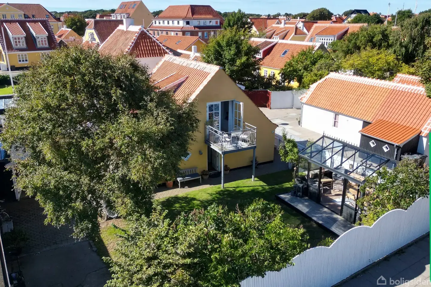 Villa på Fiskergangen 6, 9990 Skagen