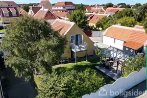 Villa på Fiskergangen 6, 9990 Skagen