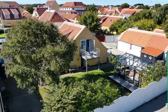 Villa på Fiskergangen 6, 9990 Skagen