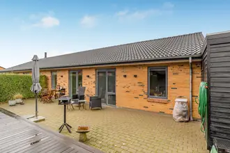 Rækkehus på Krattet 24, 7500 Holstebro