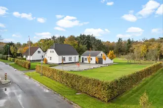 Villa på Bratbjerg 59, 9460 Brovst