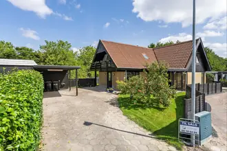 Villa på Fristedet 13, Næsby, 5270 Odense N