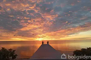 Andelsbolig på Skodsborg Strandvej 160A, st. th., 2942 Skodsborg
