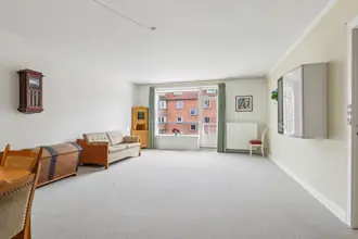 Ejerlejlighed på Peter Bangs Vej 234, 1. th., 2500