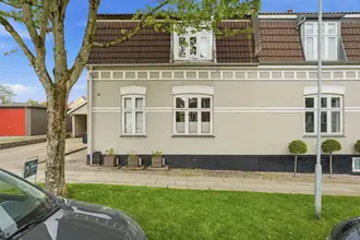 Rækkehus på Lunde Alle 90, 6700 Esbjerg
