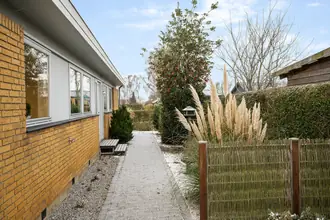 Villa på Cikorievej 11, 8700 Horsens