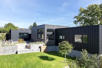 Villa på Forsythiavej 3, 8270 Højbjerg