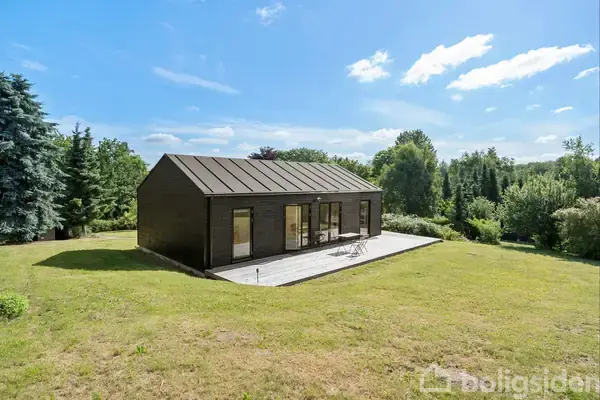 Fritidsbolig på Limurtvej 1, 4760 Vordingborg