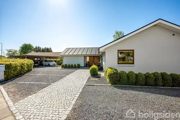 Villa på Prins Buris Vej 56, 7500 Holstebro
