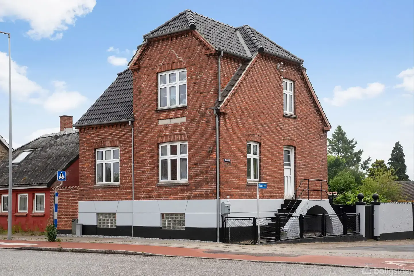 Villa på Tårsvej 70, 4900 Nakskov
